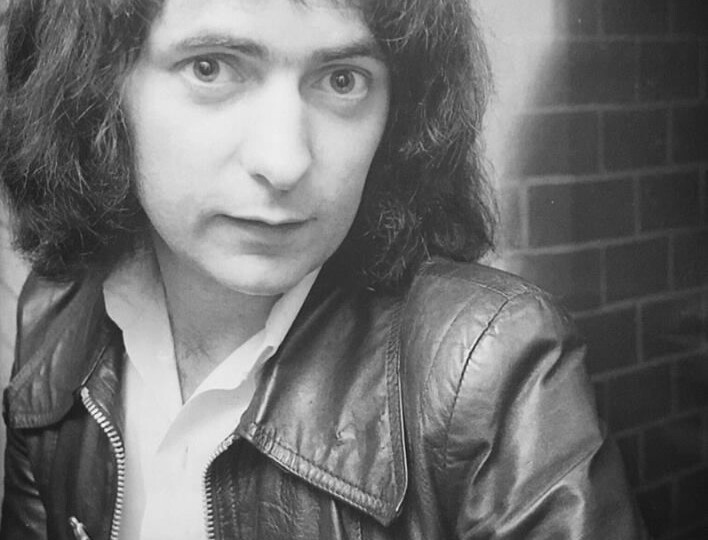 Ричи Блэкмор о первых записях «DEEP PURPLE», их худшем альбоме и блюзе