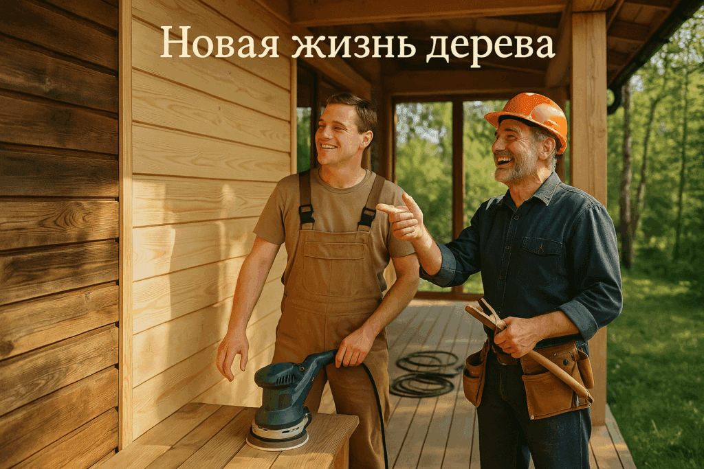    Примеры «до и после» шлифовки: впечатляющие результаты genadich