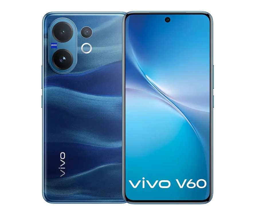 Источник изображения: Vivo