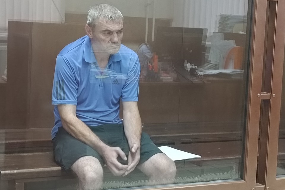 Таксист В.Ляхов здержан. фото: картинки яндекс.