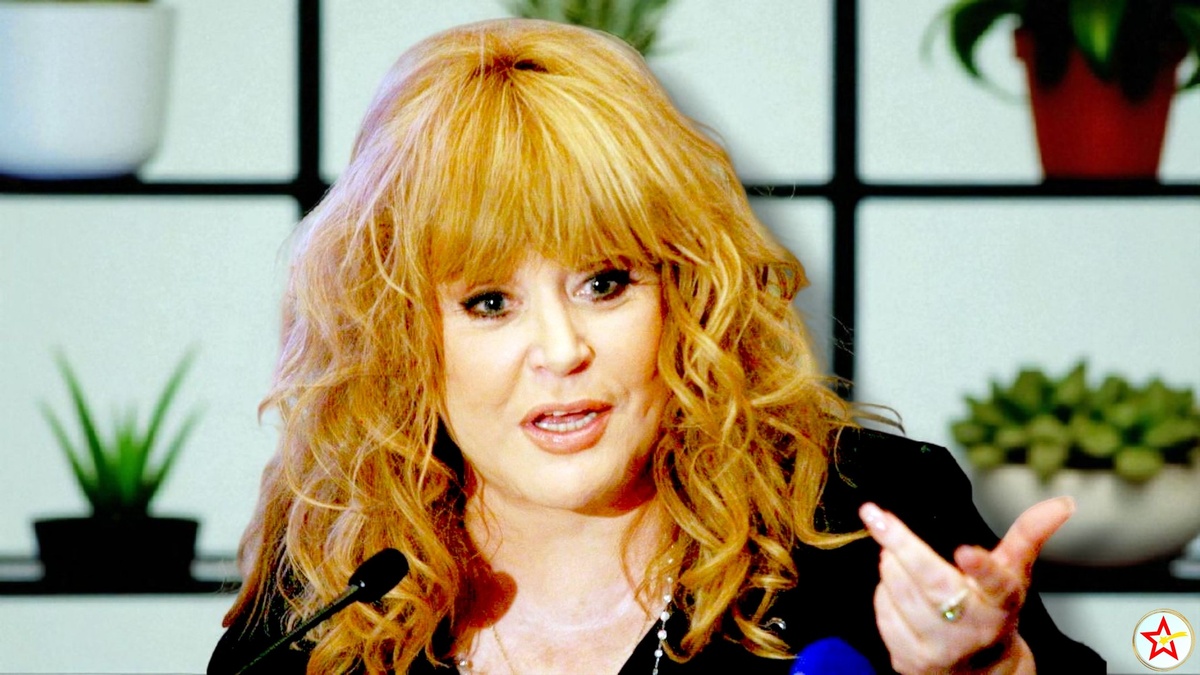 Из-за проблем с сердцем Алла Пугачёва согласилась снизила гонорар вдвое