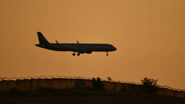    © РИА Новости . Константин Михальчевский