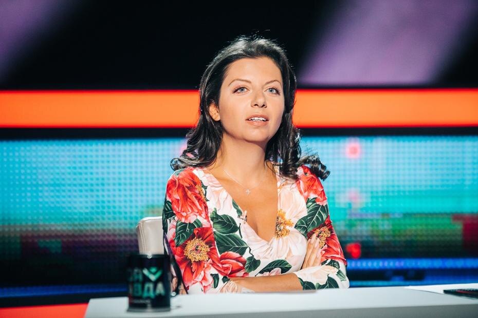    Пресс-служба RT
