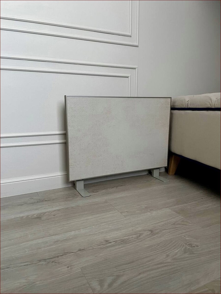 Керамическая панель Никатэн