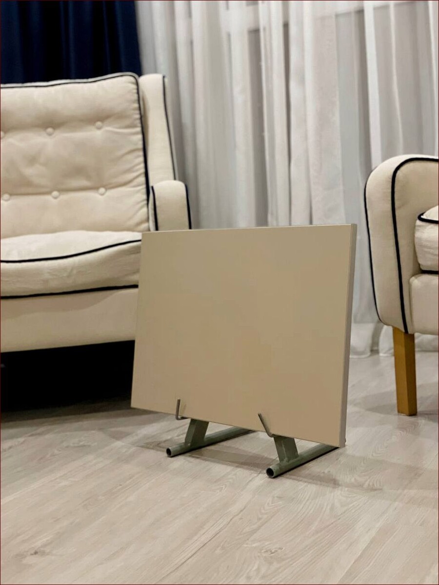 Керамическая панель Никатэн