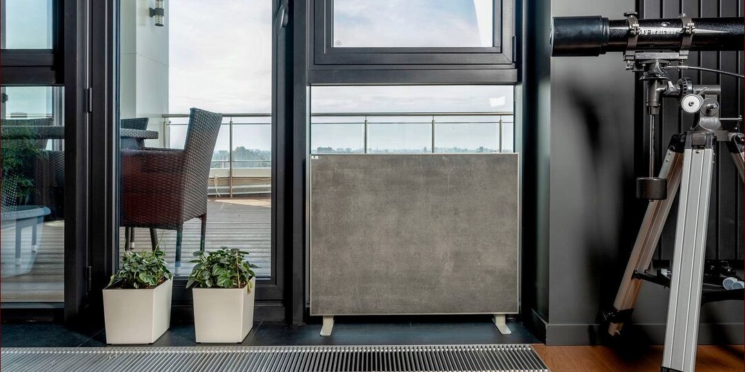 5 причин, почему отопительные панели заменят ваши батареи уже этой зимой