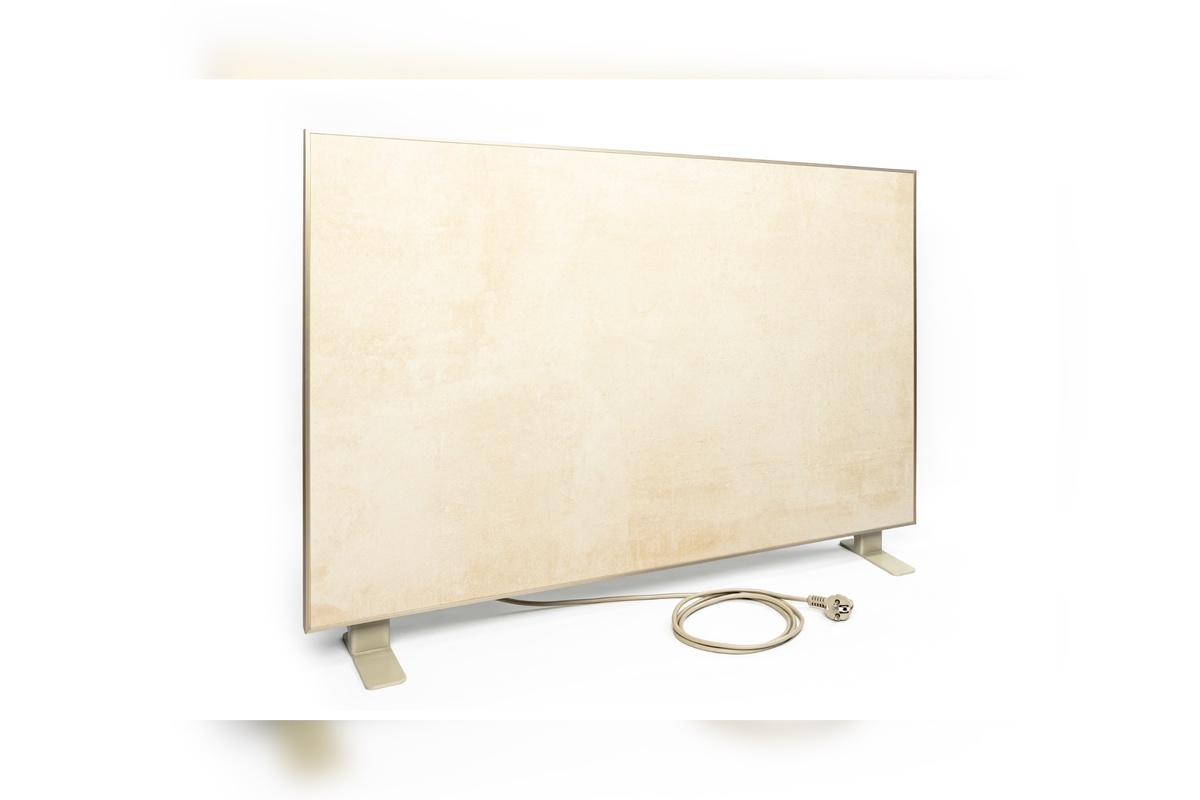 Керамический обогреватель Никатэн