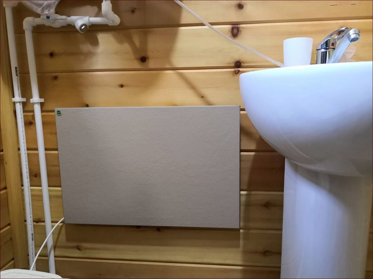 Керамические панели Никатэн