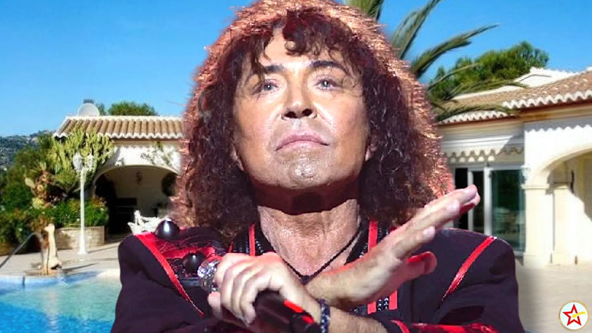 Валерий Леонтьев тайно распродаёт американскую недвижимость