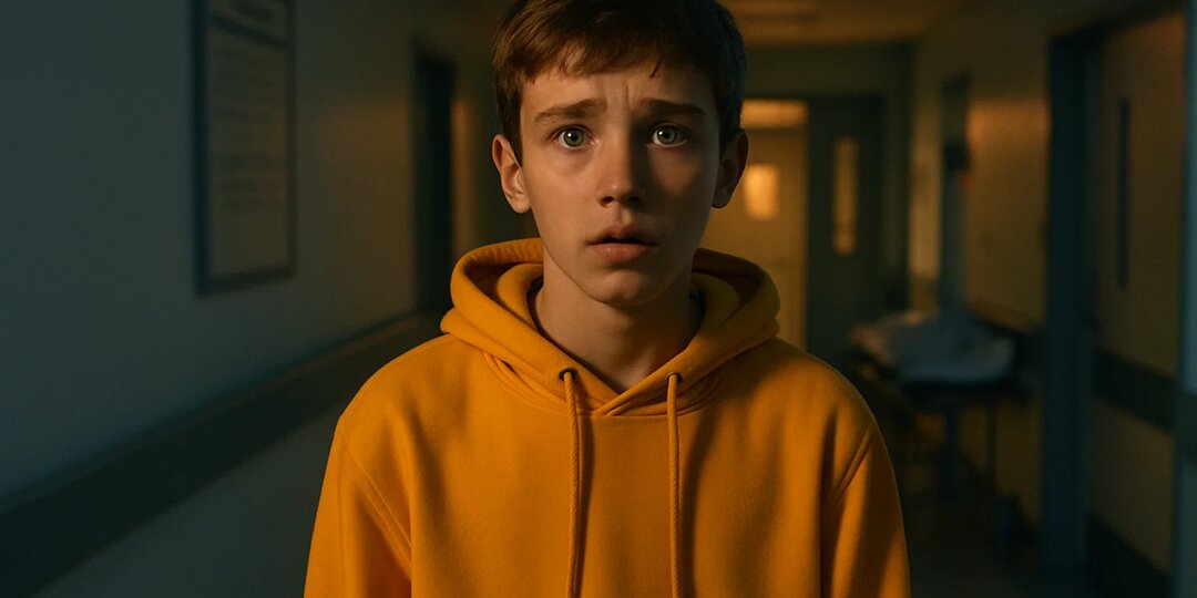 Мам ты не шаришь — все крутые пацаны бухают