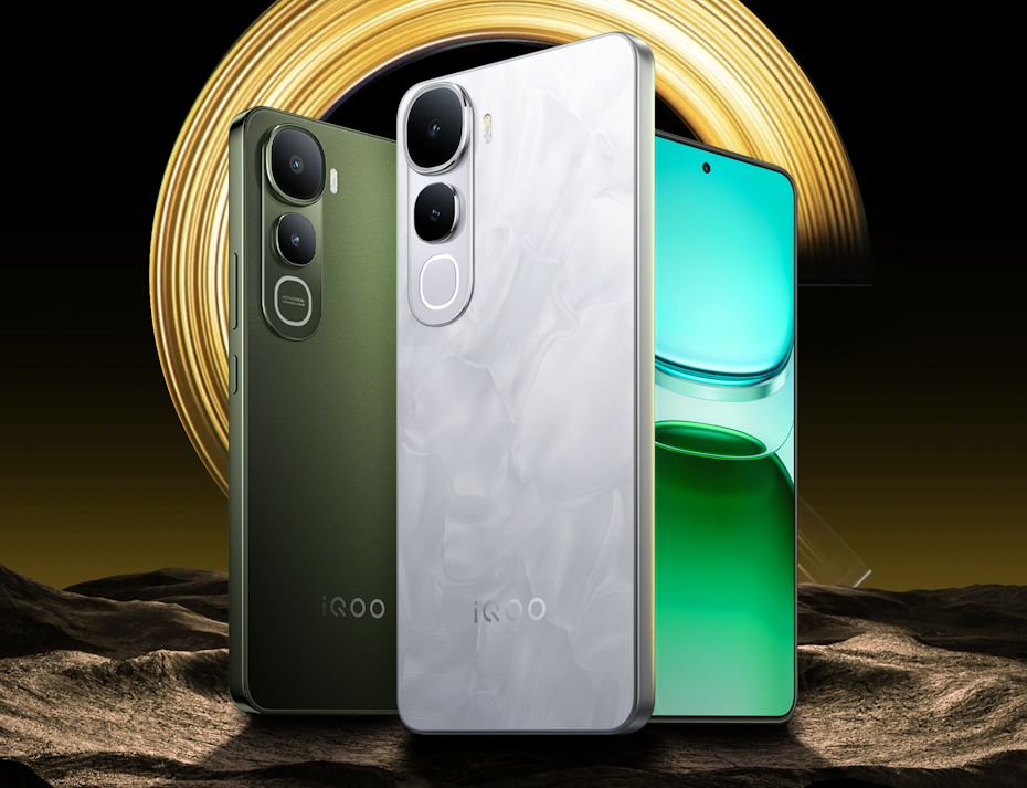 Источник изображения: Vivo