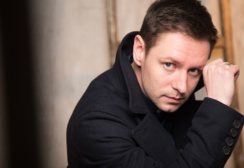 Владимир Жеребцов