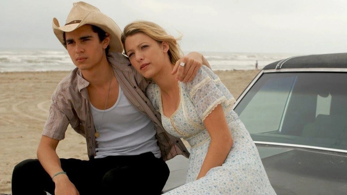 Кадр из фильма