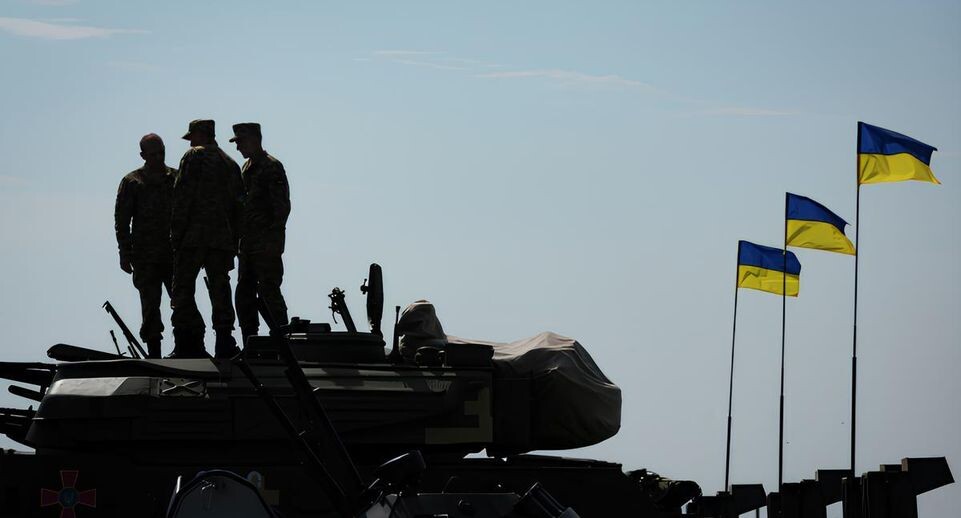    РИА «Новости»