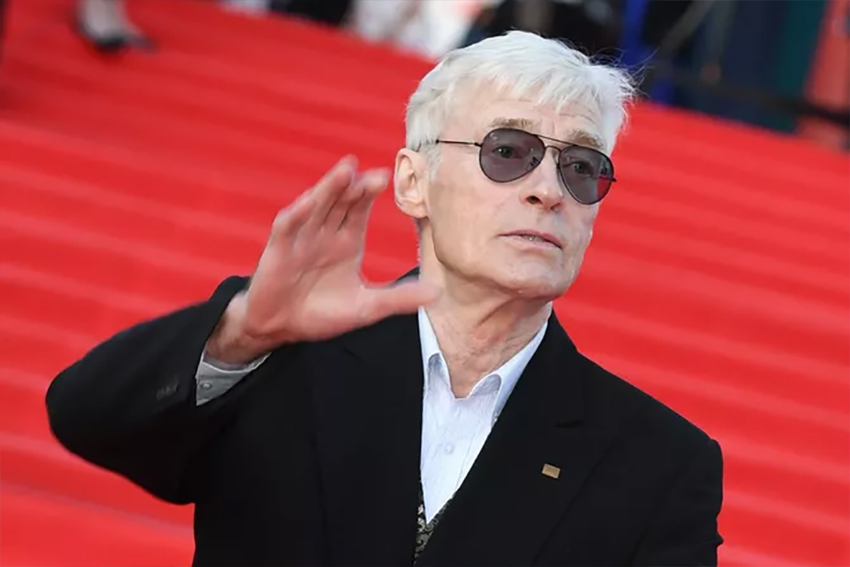    Фото: Екатерина Чеснокова, источник: РИА Новости