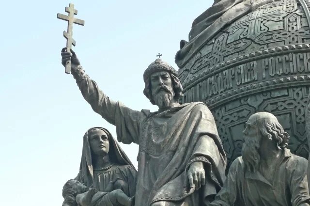    Когда именины у Владимира?