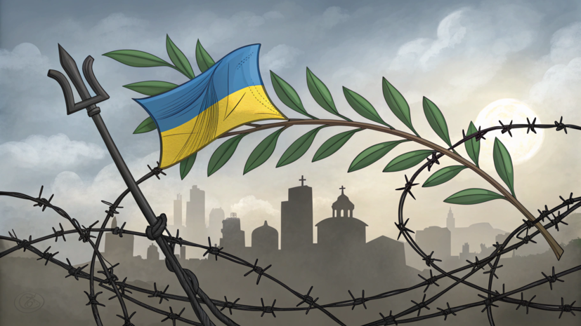   Сгенерировано с помощью ИИ