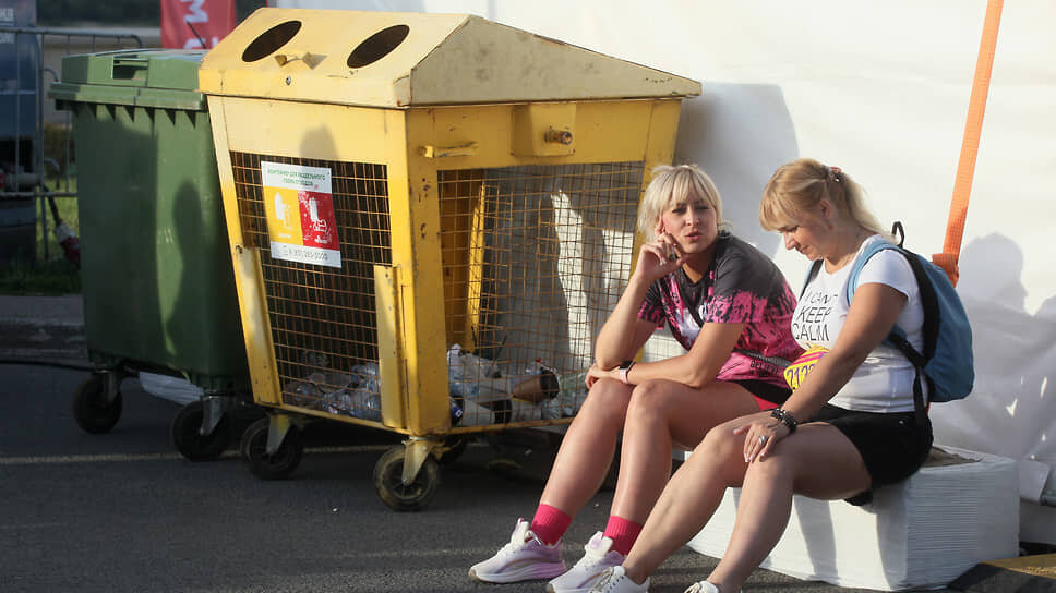 Фото: Роман Яровицын / Коммерсантъ