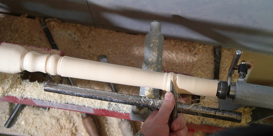 Изготовление стола для кухни. Часть 2