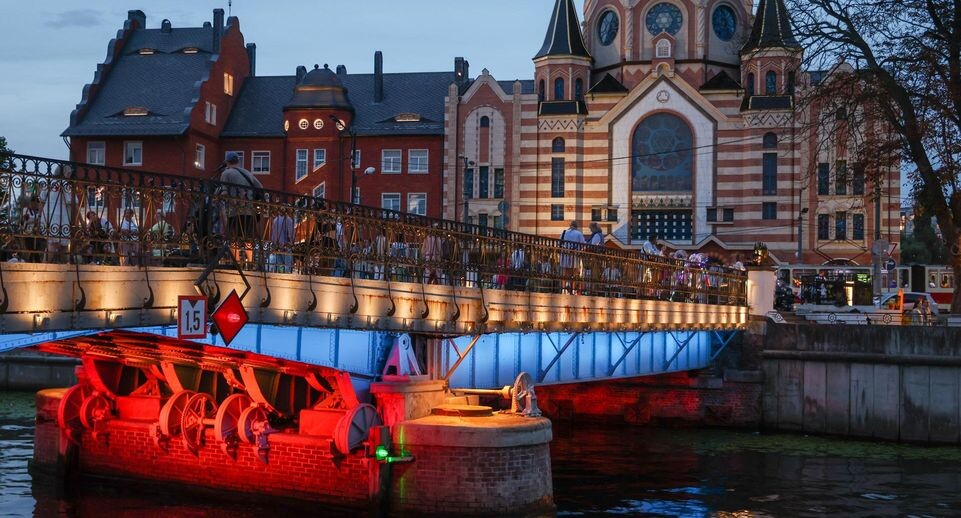    Petrov Sergey/news.ru / www.globallookpress.com