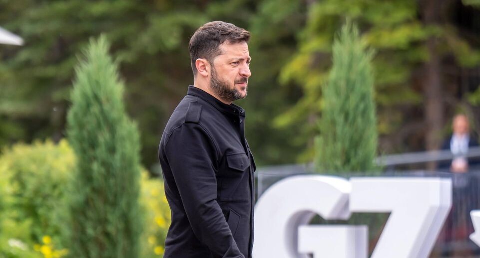    IMAGO/Michael Kappeler/Pool/dts/www.imago-images.de / www.globallookpress.com