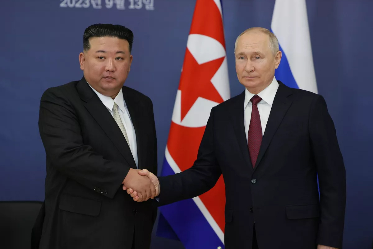    Фото: POOL, источник: РИА Новости