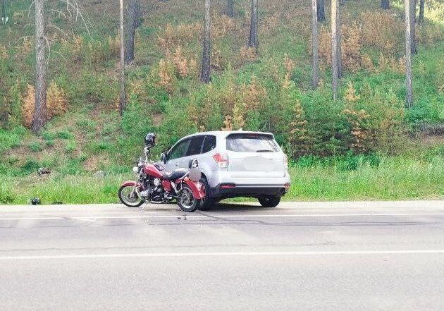    Фото: Госавтоинспекция Забайкалья   📷   Фото: Госавтоинспекция Забайкалья