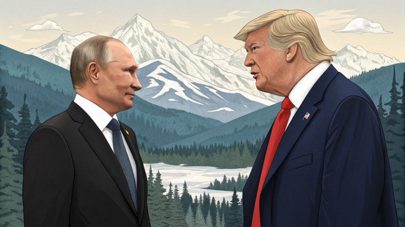   Сгенерировано с помощью ИИ