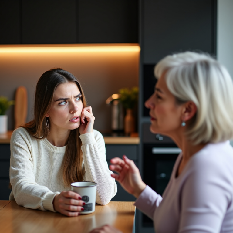    Правильная дочь blogmorozova