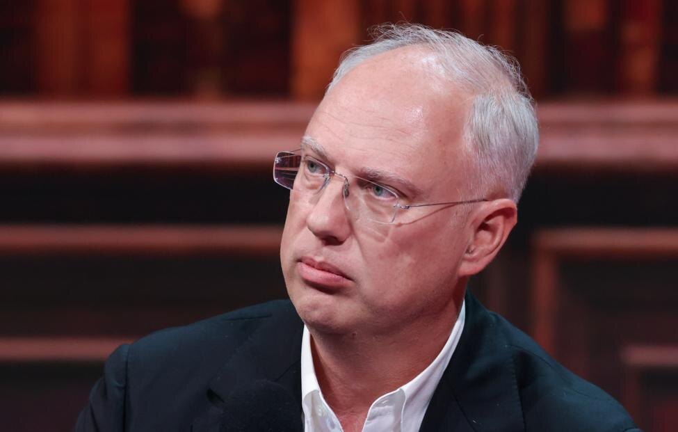 © Сергей Карпухин/ТАСС