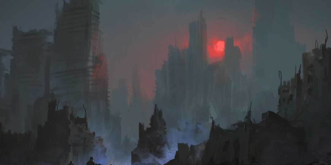 Обратный отсчет: что говорят ученые о последнем дне Земли