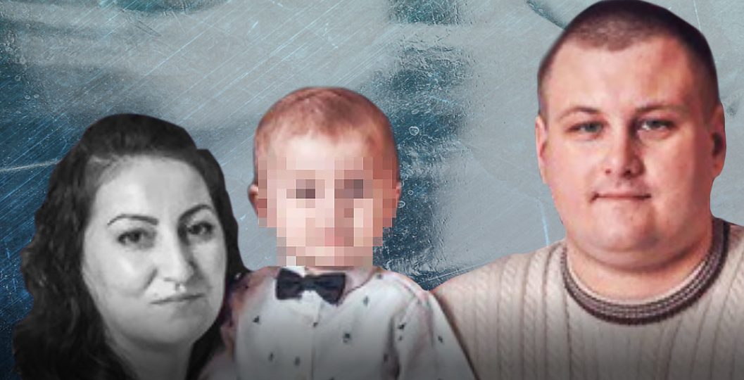 После расправы над супругой поехал к её родителям пить чай. Молодой мужчина неделями прятал тело убитой в своей машине
