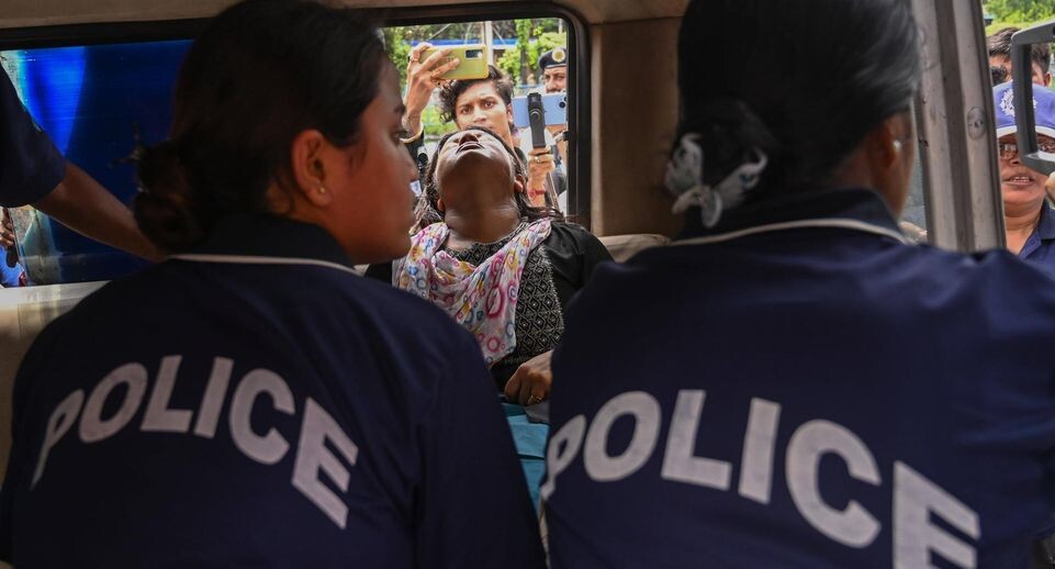    IMAGO/Hindustan Times/www.imago-images.de / www.globallookpress.com