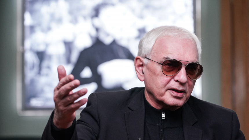    Фото: ИЗВЕСТИЯ/Сергей Лантюхов