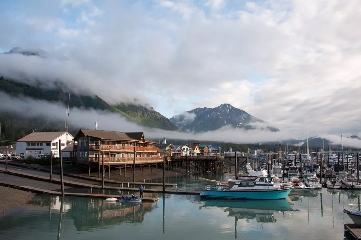    Фото: Tony Campbell