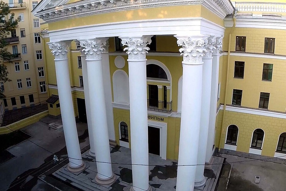    Фото: Ленфильм, источник: commons.wikimedia.org