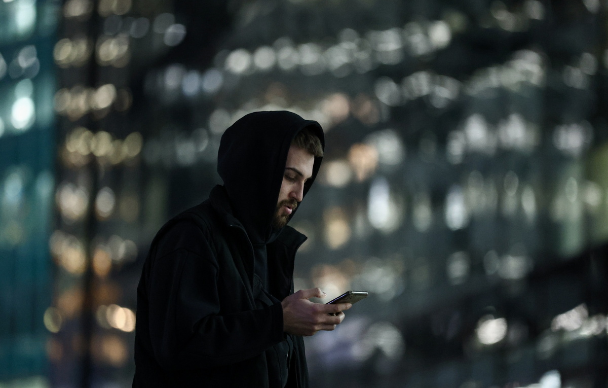 Михаил Терещенко/ТАСС