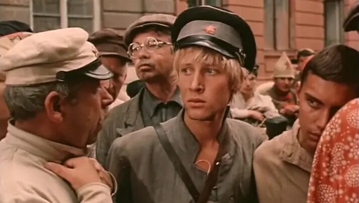 Дмитрий Харатьян. " ДВАДЦАТЫЙ ГОД" (Песня из х/ф "ЗЕЛЁНЫЙ ФУРГОН" 1983г.)