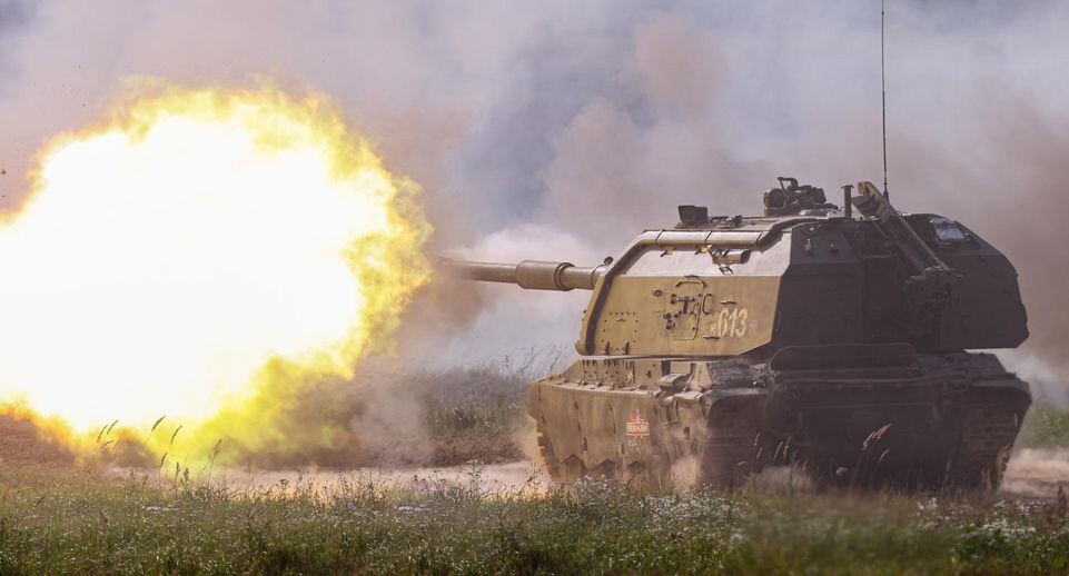    Bulkin Sergey/news.ru / www.globallookpress.com