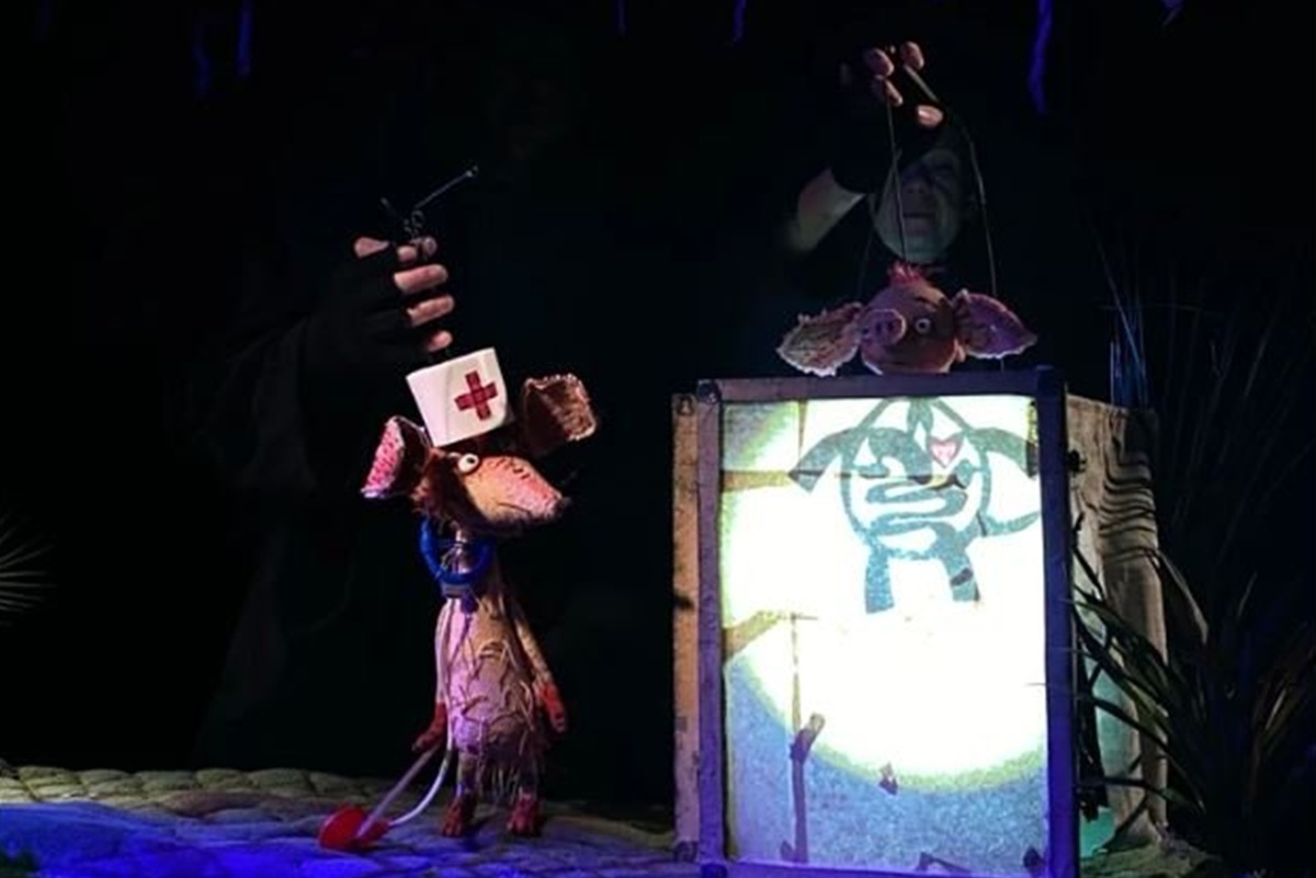    Фото: театр КУКФО, источник: kukfo.ru