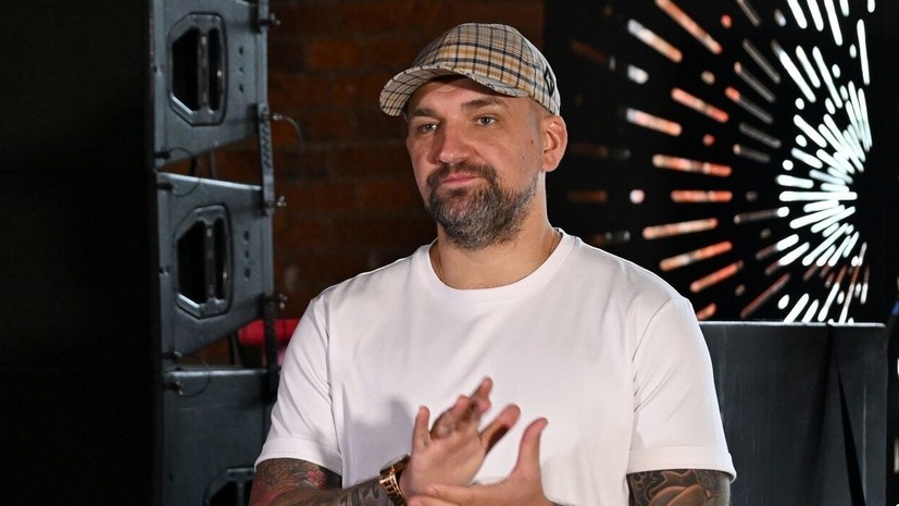   РИА Новости