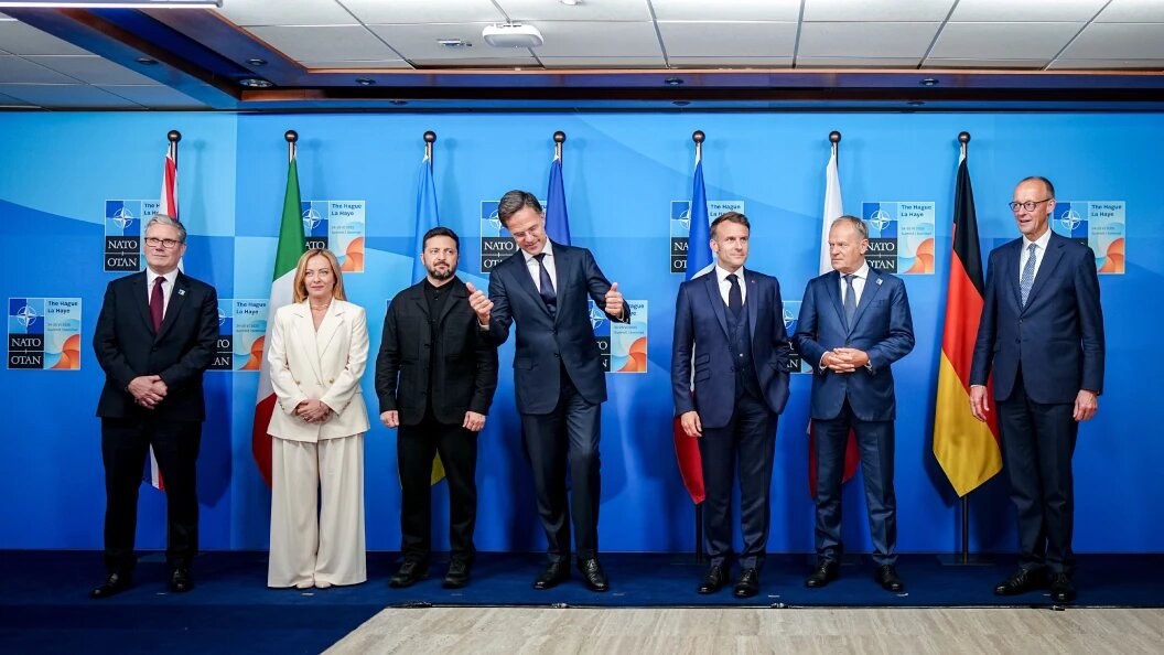    Kay Nietfeld/Globallookpress