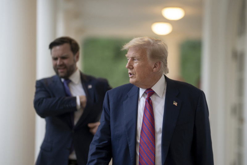    Фото: Daniel Torok/White House/Globallookpress