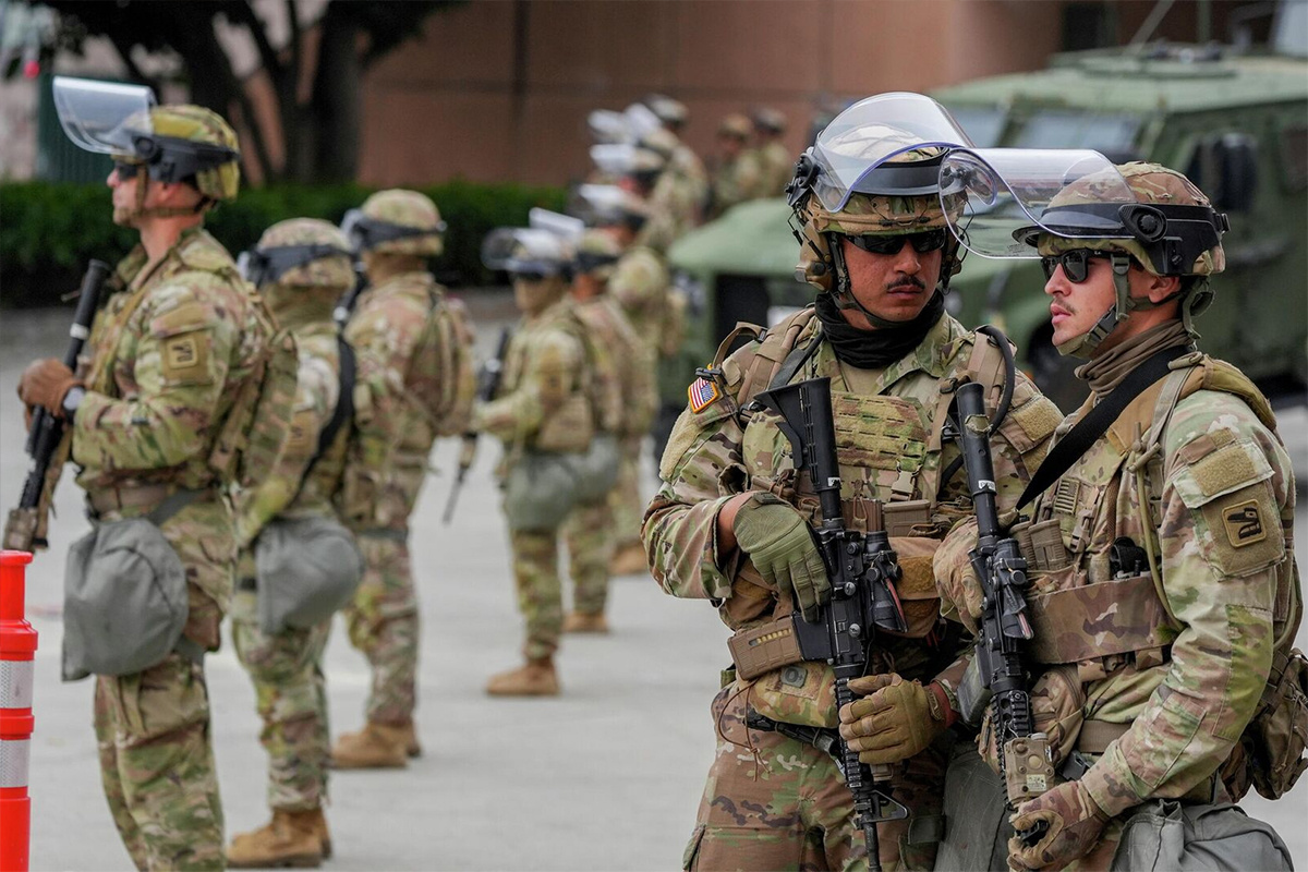    Фото: Kevin Valentine, источник: U.S. Army