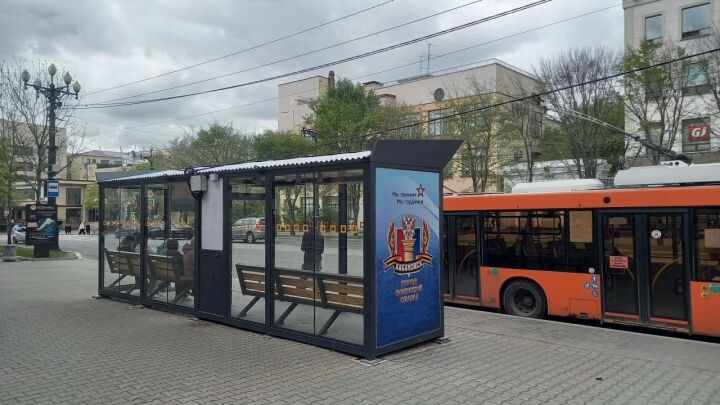    Фото:Виктория Андреева