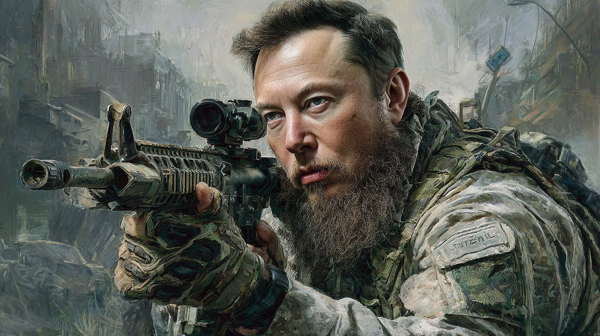 Изображение Midjpourney  📷
