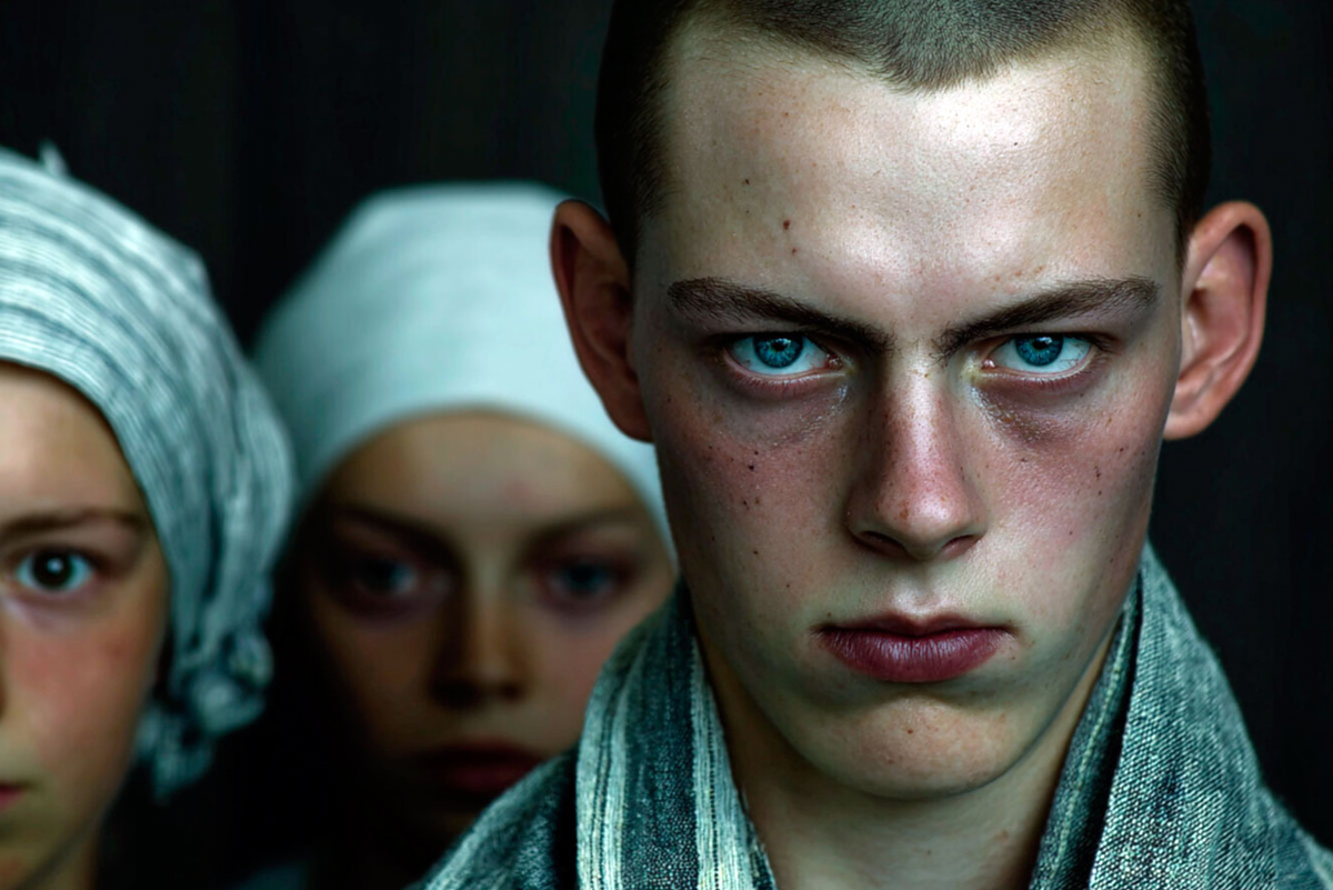 Избиваемые дети теряют веру в любовь. Ненависть становится для них предсказуемой и безопасной