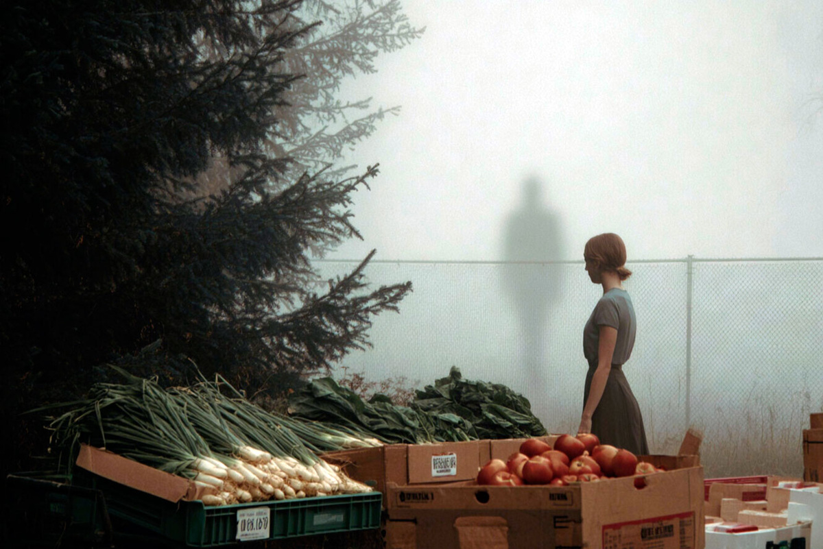 Любая эмоция — будь то любовь или страх — лучше пустоты