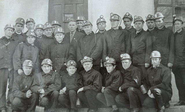    Фото сообщества "Музей Новошахтинска во "ВКонтакте" Татьяна Пшеничная