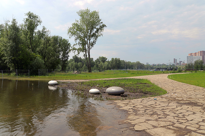    Фото из архива «Континента Сибирь»